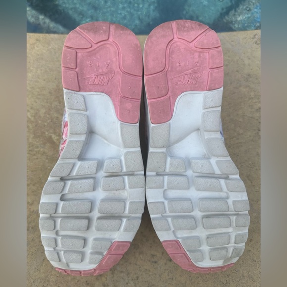 Nike Air Max 1 Ultra Paris - Size 6.5 Women’s - Picture 8 of 9